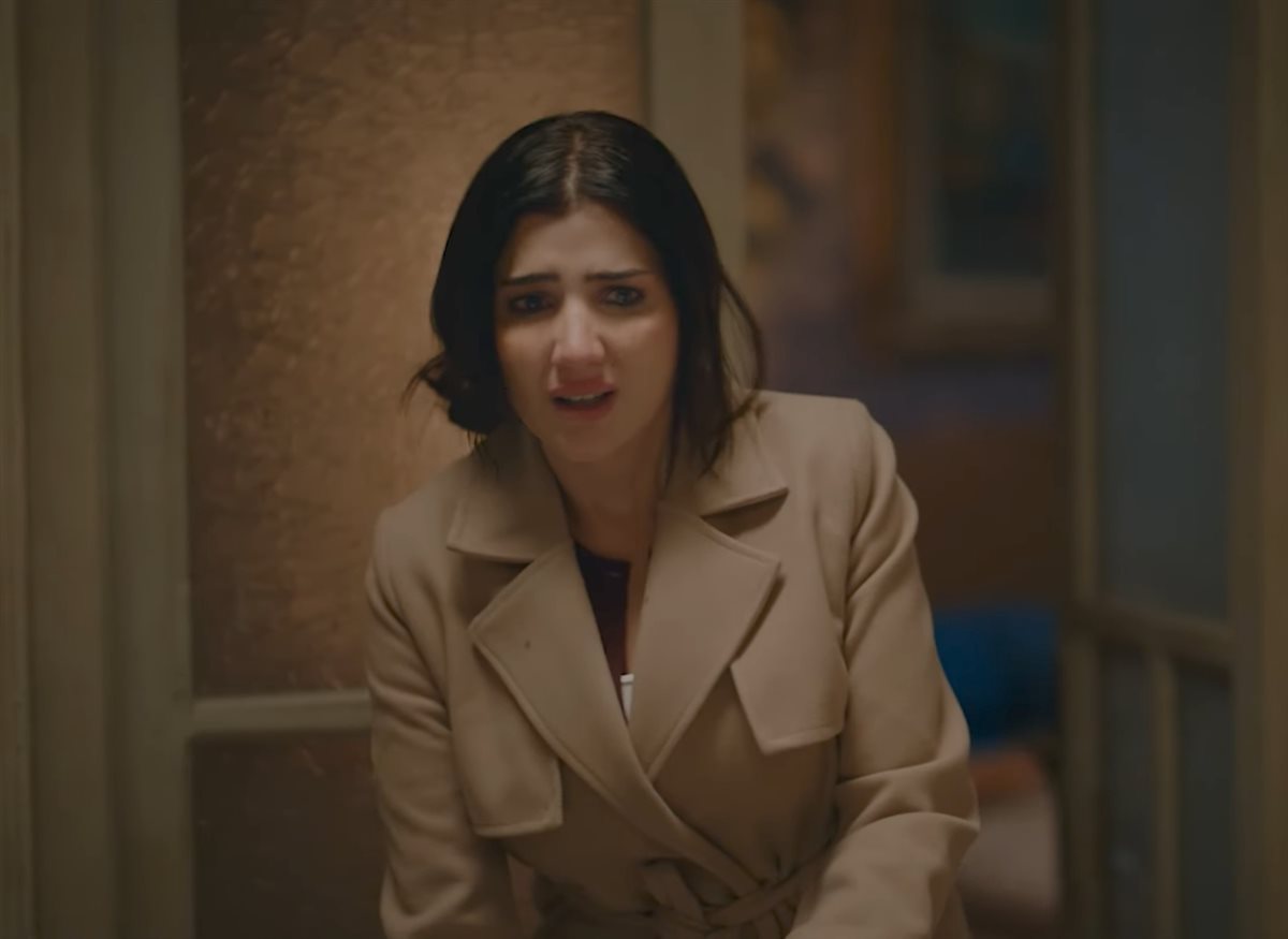 إعلان مسلسل الست موناليزا&nbsp;
