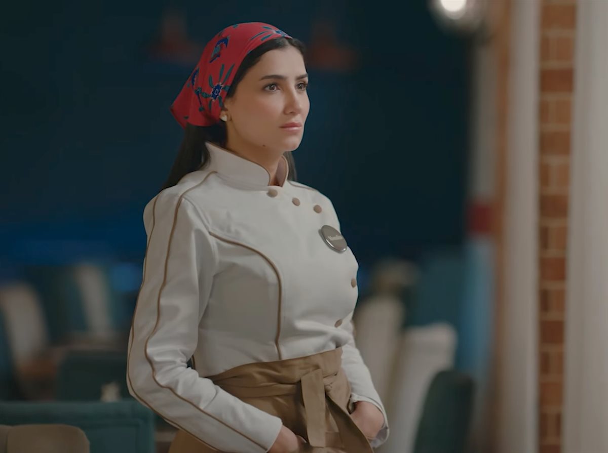 إعلان مسلسل الست موناليزا&nbsp;