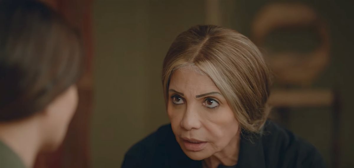 إعلان مسلسل الست موناليزا&nbsp;