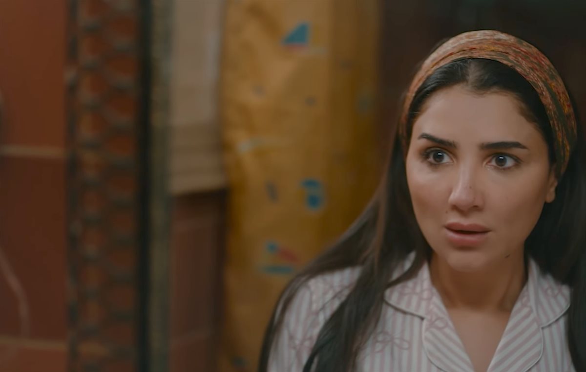 إعلان مسلسل الست موناليزا&nbsp;