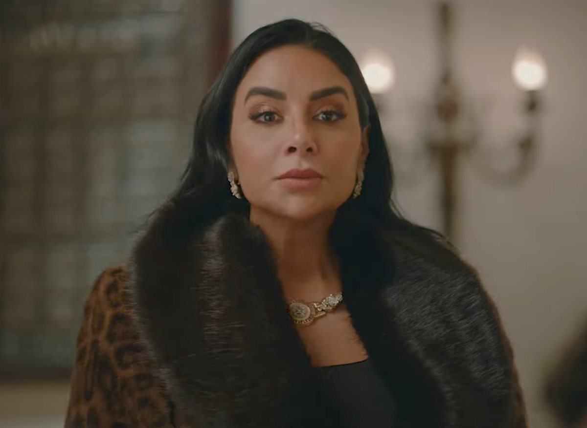 إعلان مسلسل الست موناليزا&nbsp;