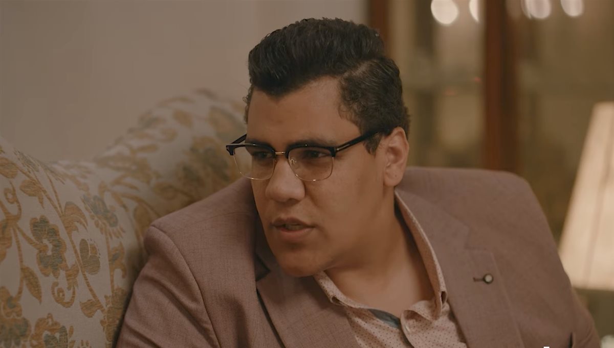 إعلان مسلسل الست موناليزا&nbsp;