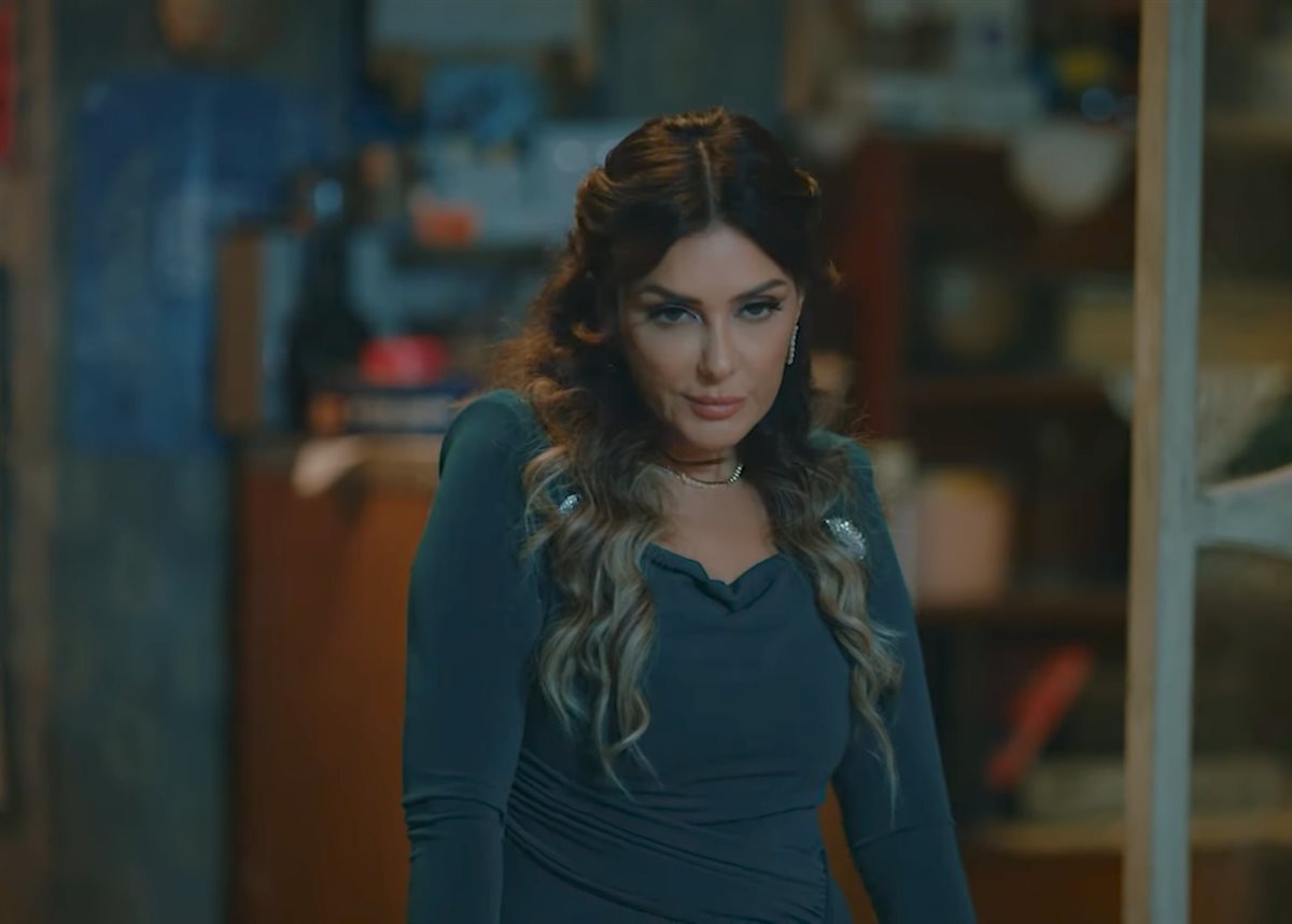 إعلان مسلسل الست موناليزا&nbsp;