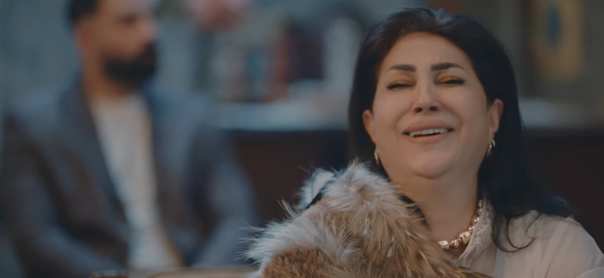 إعلان مسلسل الست موناليزا&nbsp;