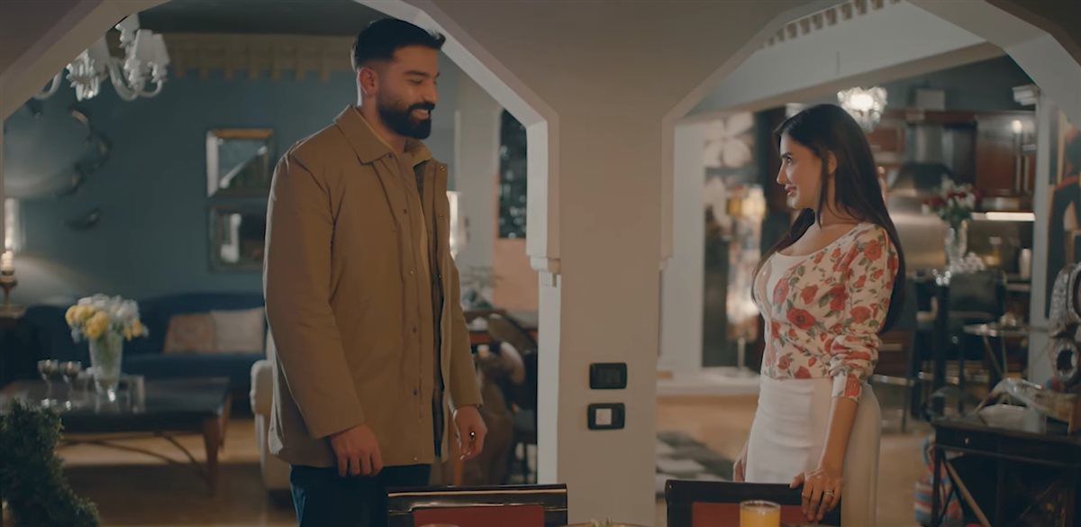 إعلان مسلسل الست موناليزا&nbsp;