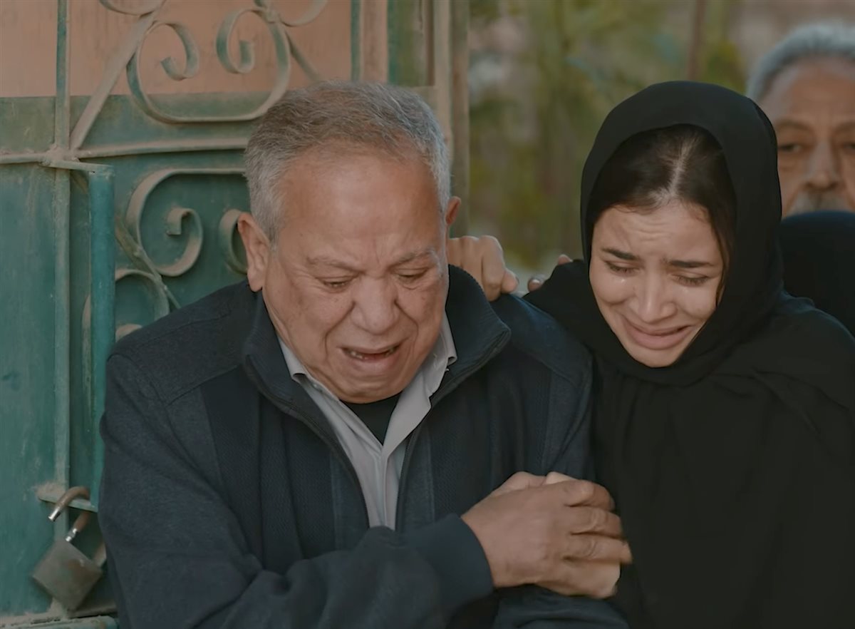 إعلان مسلسل الست موناليزا&nbsp;