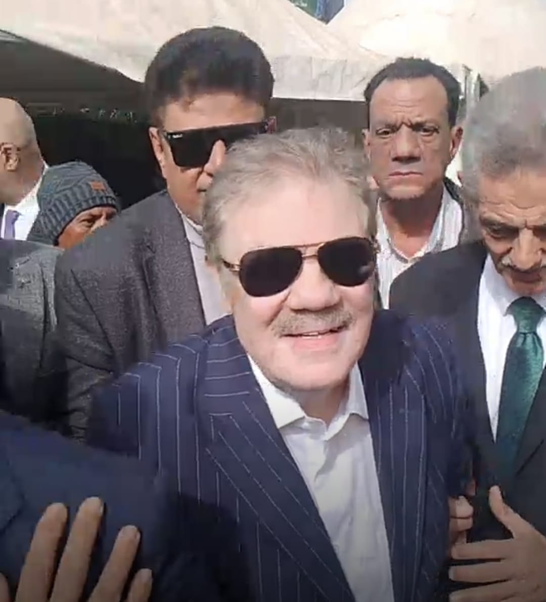 السيد البدوي