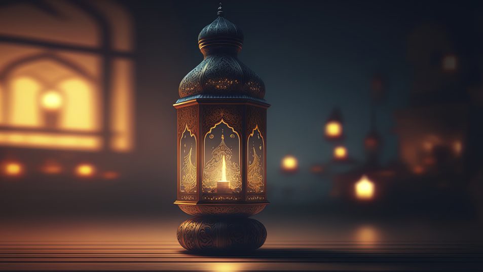 أغاني رمضان القديمة