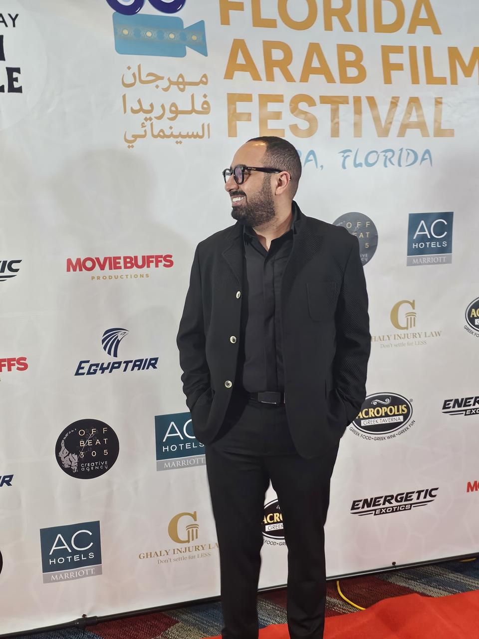 مرقس عادل