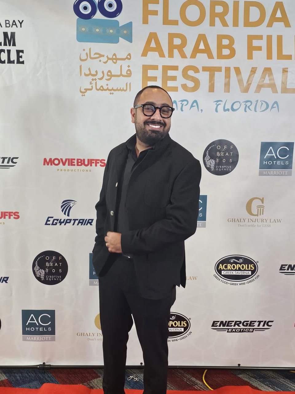 مرقس عادل