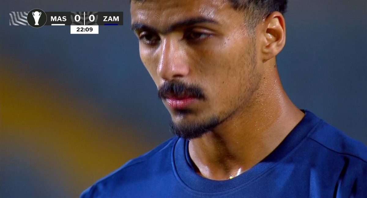 الزمالك والمصري