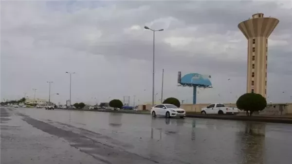 <strong>طقس السعودية اليوم</strong>