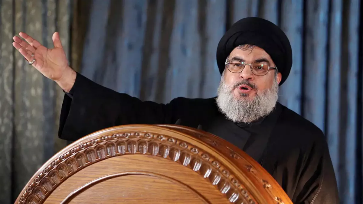 <strong>والد حسن نصر الله&nbsp;</strong>