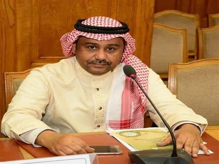 خالد المجرشي