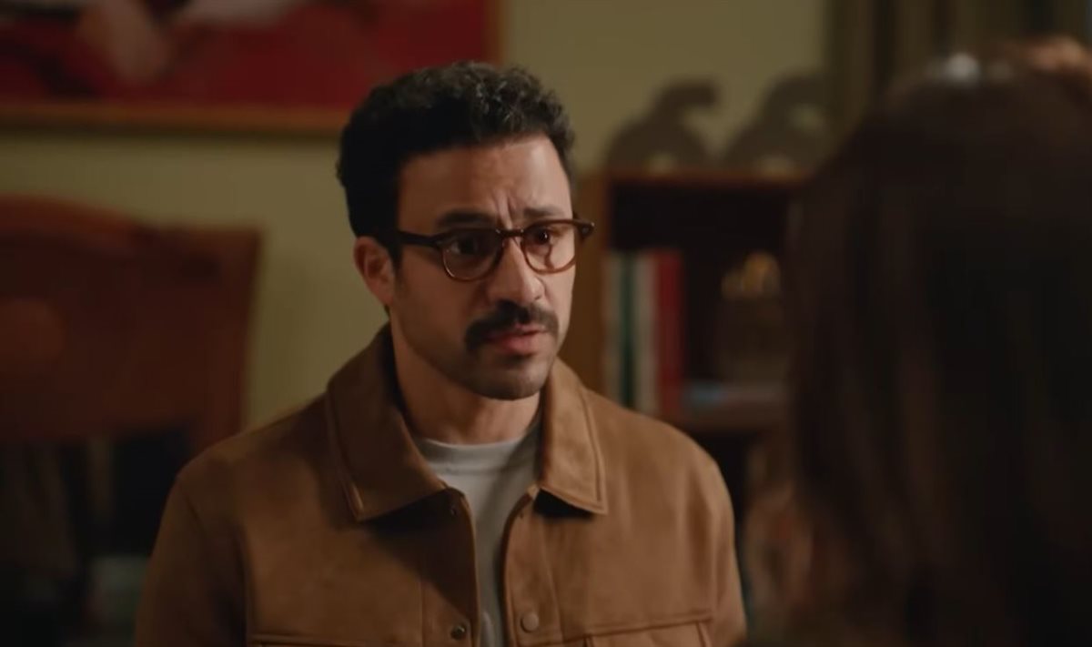 برومو مسلسل بابا وماما جيران