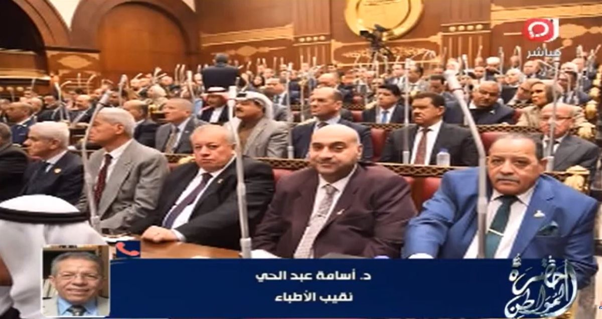أسامة عبد الحي