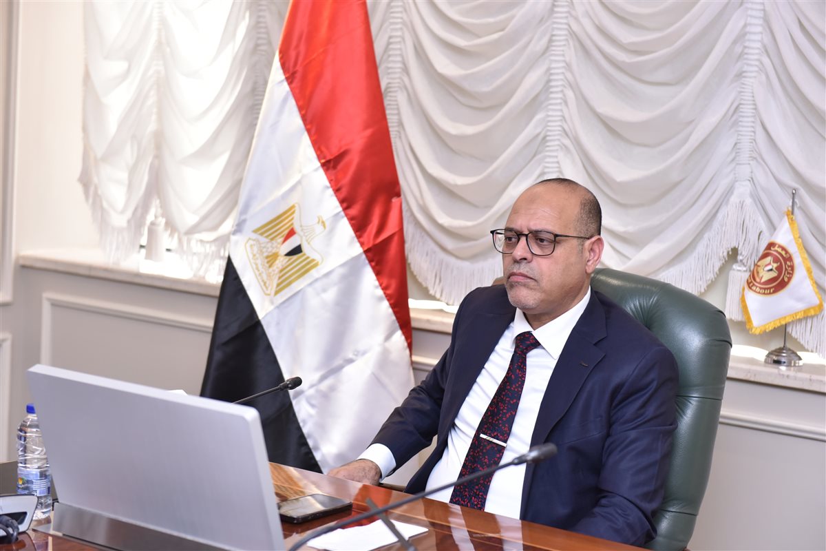 وزير العمل