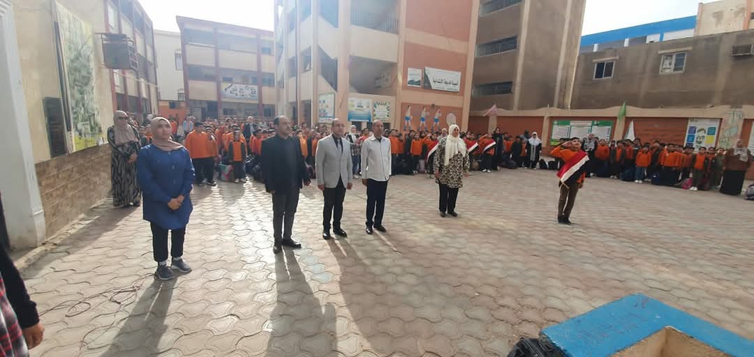 جانب من الجولة