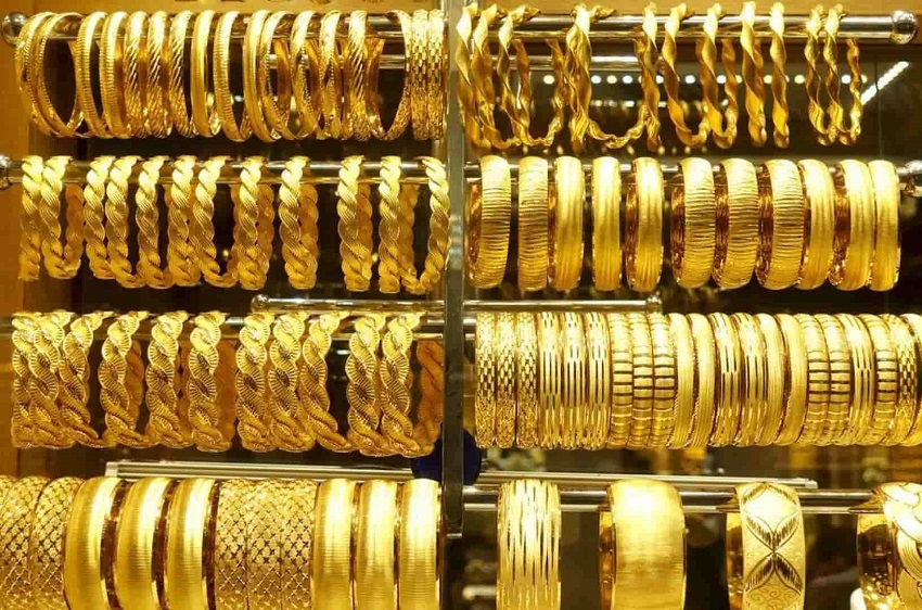 <strong>سعر الذهب اليوم</strong>