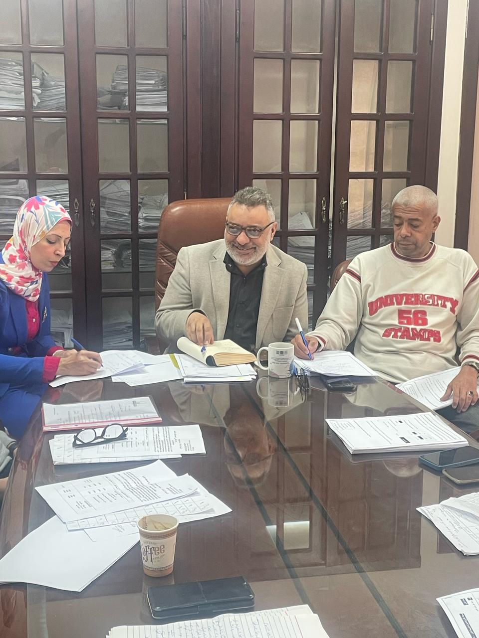 الرقابة للمصنفات الفنية 