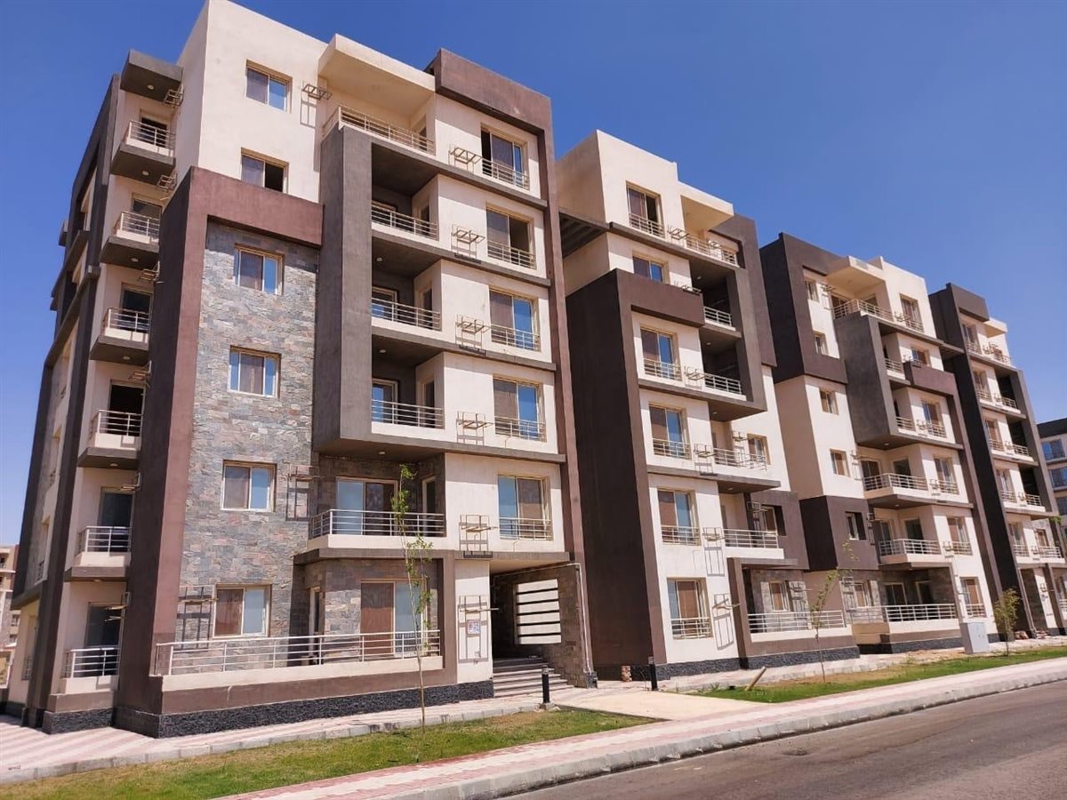 شقق الإسكان 2025