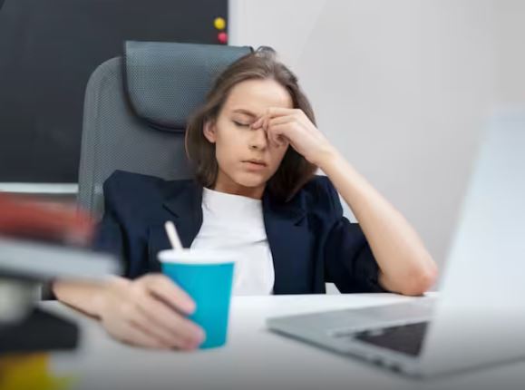 الفرق بين الإجهاد الحراري وضربة الشمس
