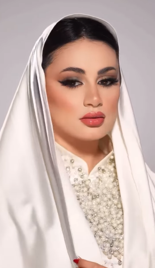 حبيبة حسام حبيب.. سارة عارضة الأزياء الأردنية عبر حسابها بموقع انستجرام