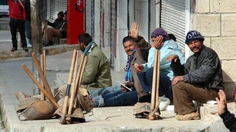 لينك مباشر للاستعلام عن منحة العمالة غير المنتظمة