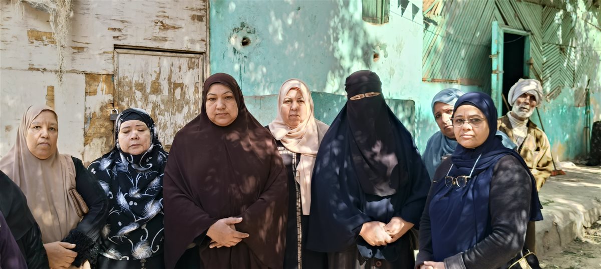 5 سنين مقبضناش المرتب.. موظفو التشجير بالفيوم يستغيثون بوزير الزراعة: مش عارفين نعيش