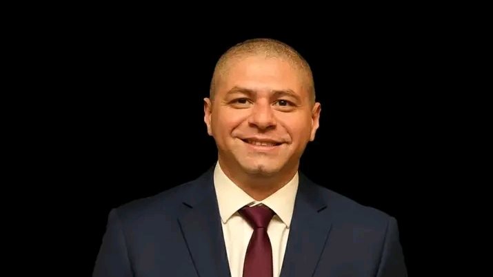النائب أحمد جبيلي