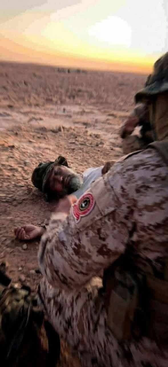 <strong>مقتل سيف الإسلام القذافي</strong>