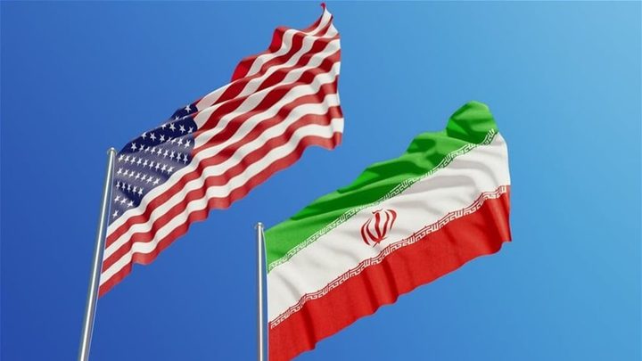 <strong>إيران وأمريكا</strong>