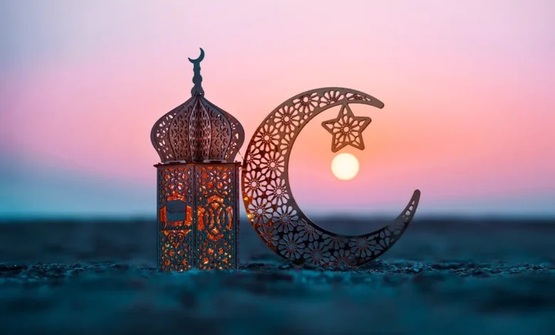 <strong>موعد شهر رمضان 2026</strong>