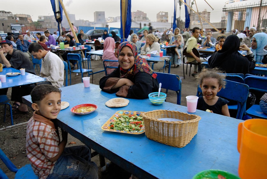 <strong>شروط إقامة موائد الرحمن في رمضان 2026 بالقاهرة</strong>