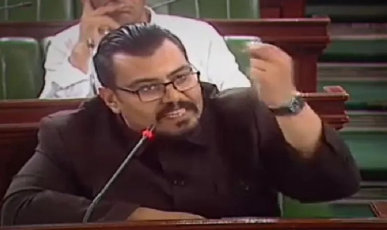 أحمد سعيداني