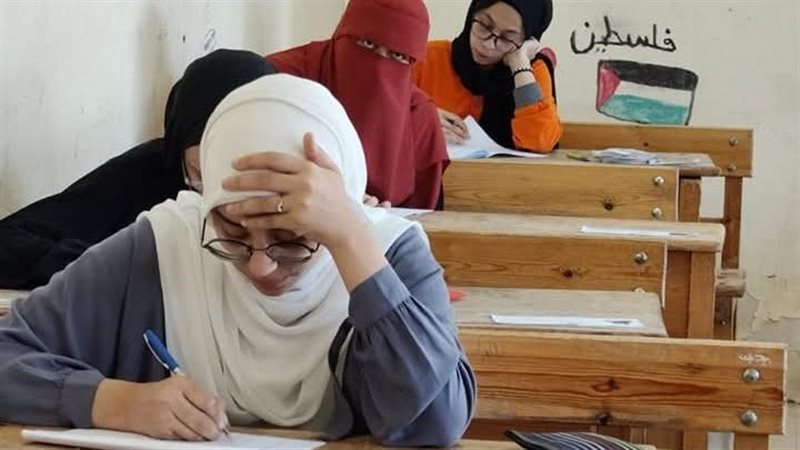 نتيجة الشهادة الإعدادية الأزهرية 2026