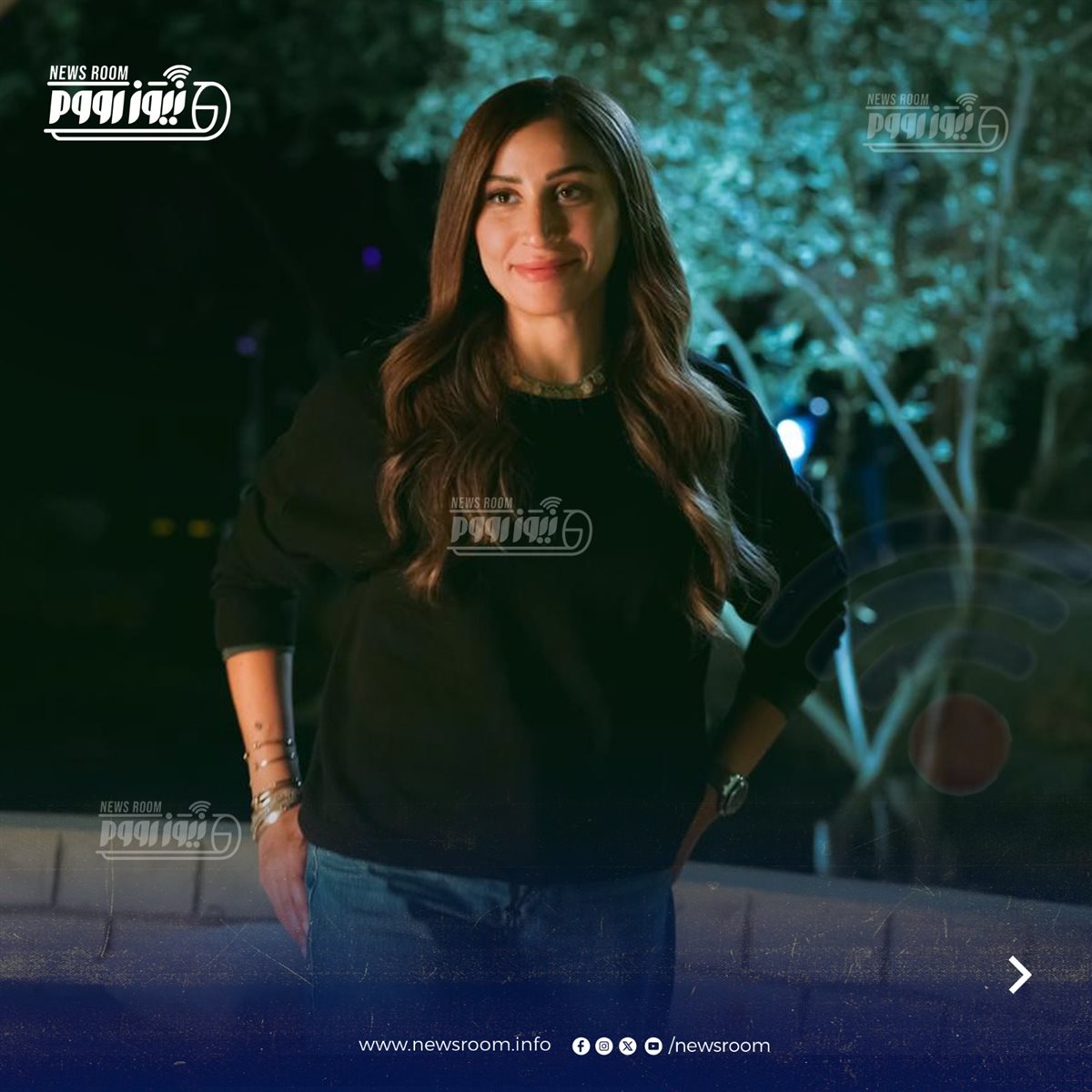 صور خاصة من كواليس مسلسل اتنين غيرنا