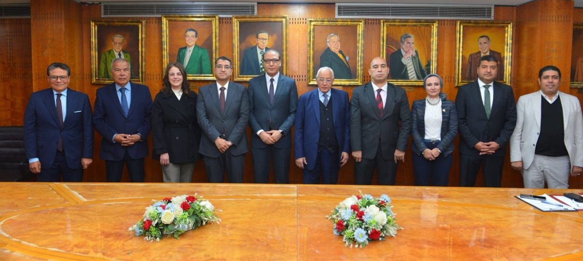 أخبار اليوم تطلق مركزا متخصصا للبحوث والدراسات الاستراتيجية