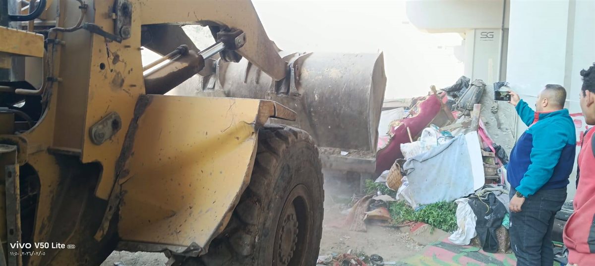 شارع عمرو بن العاص بفيصل