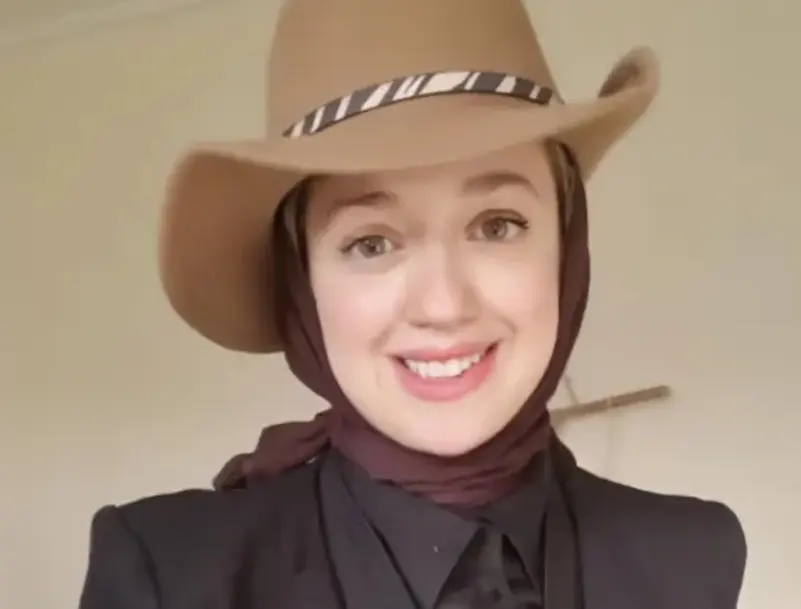 آية عادل