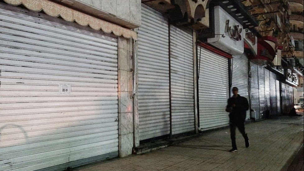 تفاصيل إلغاء قرار غلق المحلات 2026