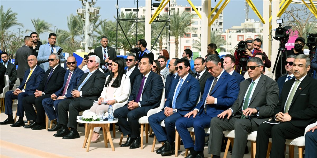 تفاصيل ميثاق الشركات الناشئة