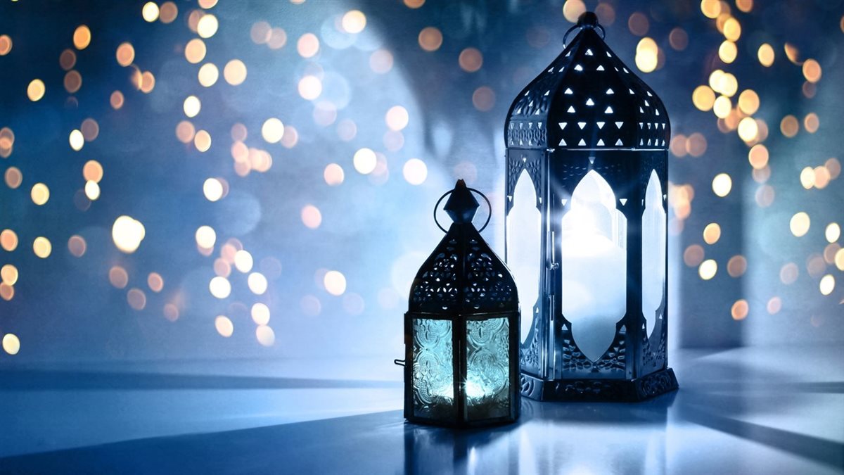 كم متبقي على رمضان؟
