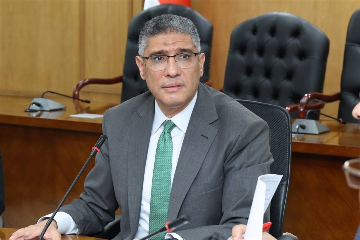 محافظ الجيزة