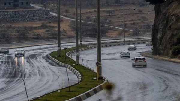 <strong>طقس السعودية اليوم</strong>