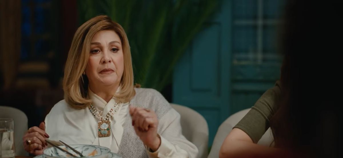 إعلان مسلسل بابا وماما جيران