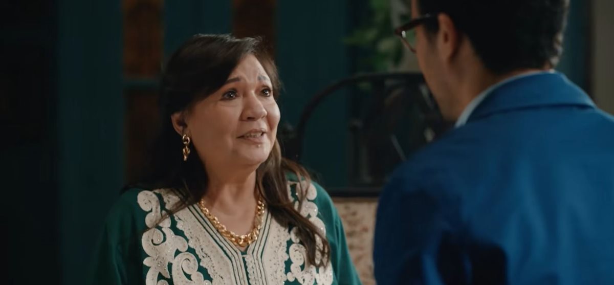 إعلان مسلسل بابا وماما جيران