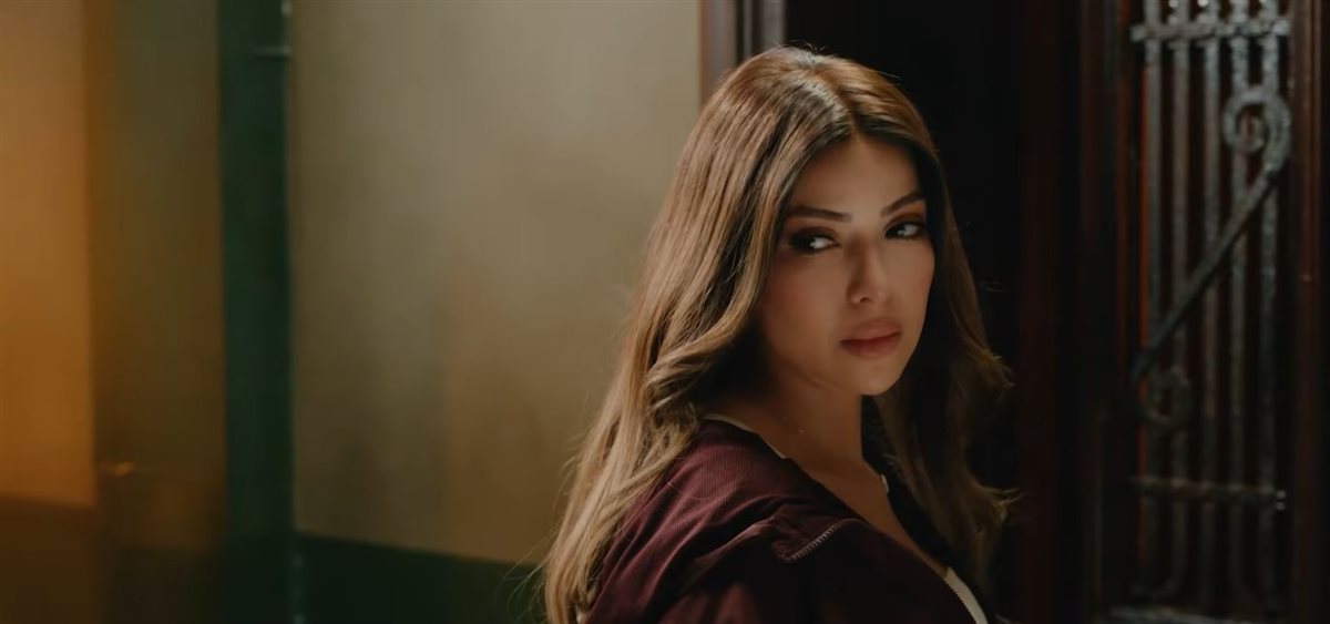 إعلان مسلسل بابا وماما جيران