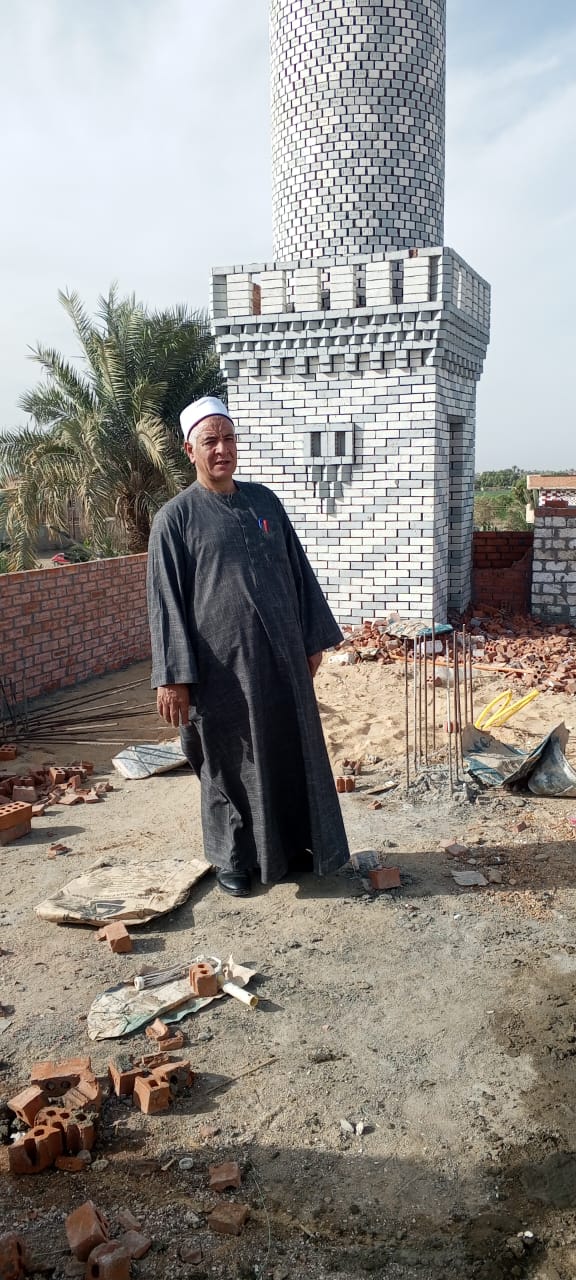 مدير مديرية أوقاف الفيوم يواصل جولاته المرورية على المساجد لمتابعة الانضباط وحسن سير العمل
