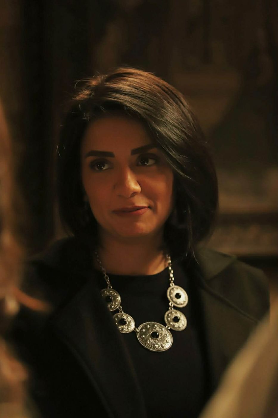 مسلسل إعلام وراثة